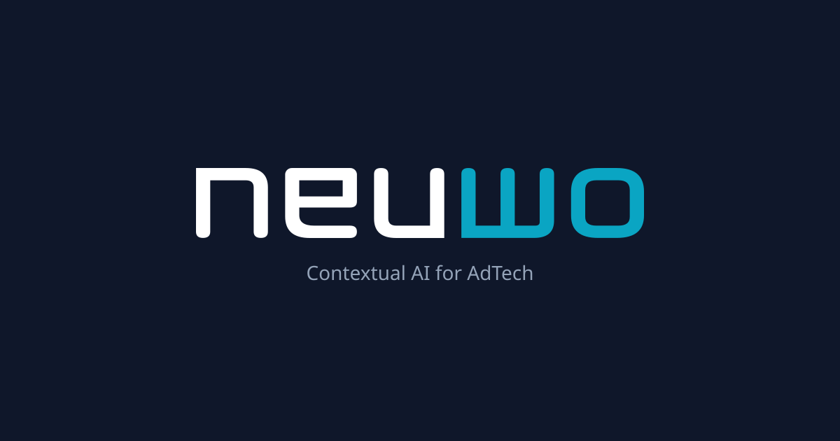 Neuwo logo